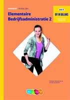 Werkboek elementaire bedrijfsadministratie - Paperback (9789006631616) - thumbnail