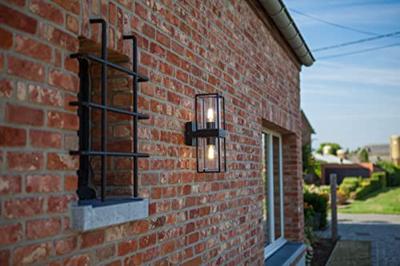 Lutec Duo wandlampFlair design - reddot award - 5288804012