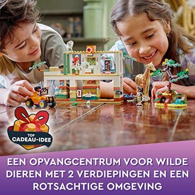 Lego Creator 31139 Knus Huis