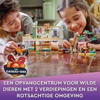 Lego Creator 31139 Knus Huis - thumbnail