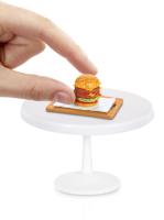 MGA Entertainment Mga&apos;s miniverse- make it mini foods: diner series 3b - thumbnail