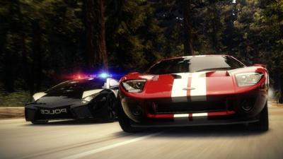 Need For Speed Hot Pursuit (essentials) Need For Speed Hot Pursuit (essentials)