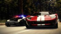 Need For Speed Hot Pursuit (essentials) - thumbnail