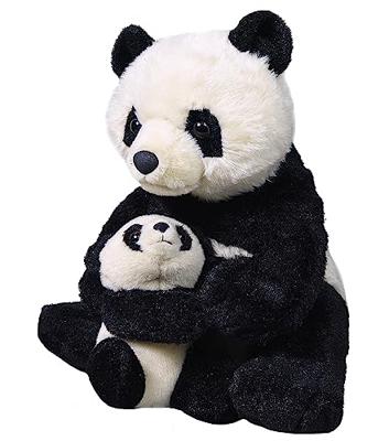 Wild Republic - Panda - Mom & Baby (19398)