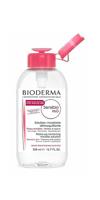 Bioderma Sensibio H20 Micellair Reinigingswater Doseerpomp 500ml - thumbnail