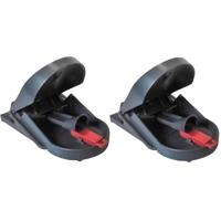 Swissinno SuperCat Pro Muizenval Functies: Lokstof 2 stuk(s) - thumbnail