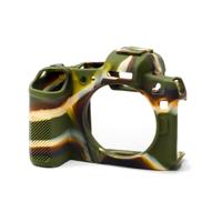 easyCover Cameracase Canon EOS R Camouflage - thumbnail