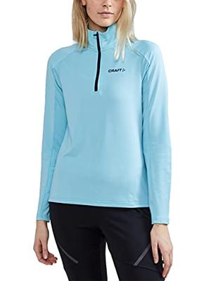 Craft 1909497 Core Gain Midlayer Wmn - Burst - M