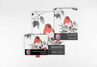 Tekenblok oxford drawing a3 40 vel - thumbnail