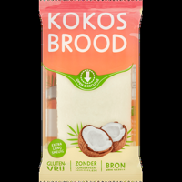 Kokosbrood 275 g bij Jumbo - thumbnail