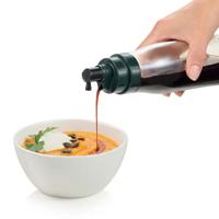 Spuitfles voor olie of azijn Tescoma Grandchef Glas Plastic 250 ml Groen - thumbnail