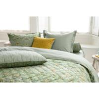 Pip Studio Saluti Piccoli Quilt Sprei - 220x260 cm - Groen - thumbnail