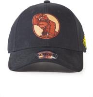 Nintendo Baseball Cap Donkey Kong - thumbnail