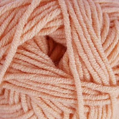 Scheepjes Softfun - 2466 Peach