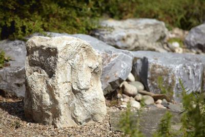 Inscenio rock zand Oase - Oase Inscenio rock zand Oase - Oase