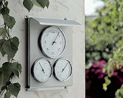 TFA Dostmann 20.2010.60 Analoog weerstation Verwachting voor 12 tot 24 uur TFA Dostmann 20.2010.60 Analoog weerstation Verwachting voor 12 tot 24 uur