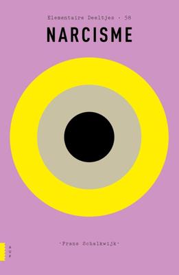 Narcisme - Frans Schalkwijk - ebook