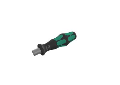 Wera 813 Bits-Handhouder, 1/4 duim x 78 mm - 1 stuk(s) - 05051274001