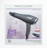Profi-Care PC-HT 3045 anth Haardroger Antraciet - thumbnail