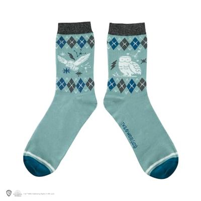 Harry Potter Socks 3-Pack Hedwig
