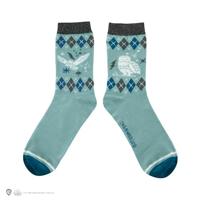 Harry Potter Socks 3-Pack Hedwig - thumbnail