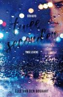 Twee seconden - Elle van den Bogaart - ebook - thumbnail