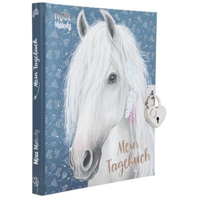 Miss Melody Dagboek II