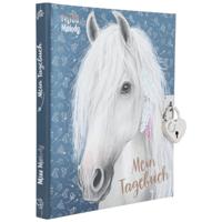 Miss Melody Dagboek II - thumbnail