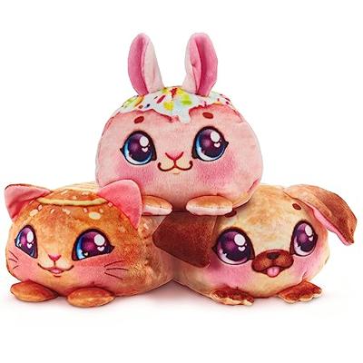 Moose Toys Cookeez makery maak je knuffel koekjes - thumbnail