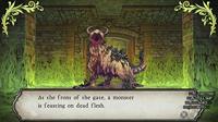 Labyrinth of Refrain: Coven of Dusk - thumbnail