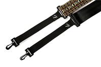Fender Banjo Strap Black Nylon draagband - thumbnail