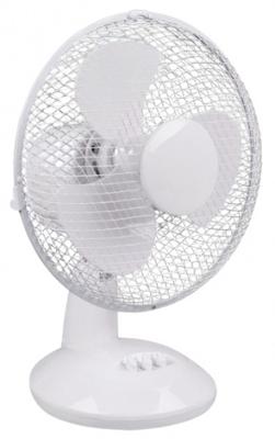 Trio TafelventilatorBergen - R025-01 Trio TafelventilatorBergen - R025-01