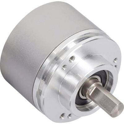Posital Fraba UCD-S101G-0012-L120-PAQ Roterende encoder Absoluut Magnetisch Klemflens 58 mm 1 stuk(s)