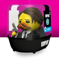 Reservoir Dogs Tubbz PVC Figure Mr. Pink 1st Edition 10 cm - thumbnail