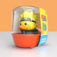 Naruto Tubbz Mini PVC Figure Naruto Uzumaki 5 cm - thumbnail