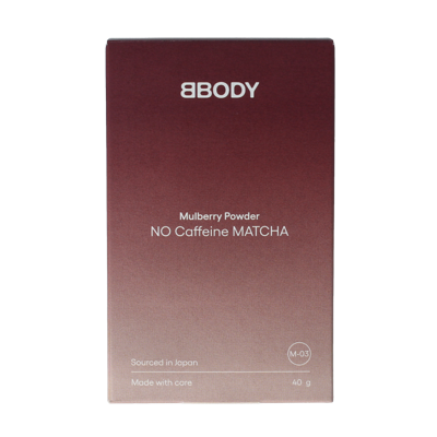 Decaf matcha 1 Stuks