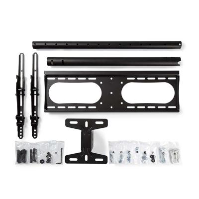 Nedis Draai- en Kantelbare TV-Plafondbeugel | 42-65 " | Zwart | 1 stuks - TVCM1350BK TVCM1350BK