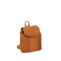 Justified Bags Simone City Backpack Cognac Small VII - thumbnail
