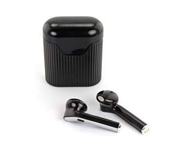 Kangaro K-490019 Oortelefoon Draadloos Zwart Kangaro K-490019 Oortelefoon Draadloos Zwart