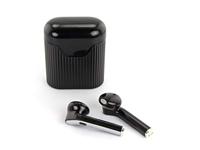 Kangaro K-490019 Oortelefoon Draadloos Zwart - thumbnail