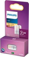 Philips LED Capsule G4 1,8W - thumbnail