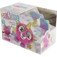 Cre-A-tures olifant en eenhoorn - thumbnail