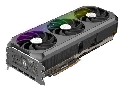 Zotac GAMING GeForce RTX 5080 AMP Extreme INFINITY NVIDIA 16 GB GDDR7 - thumbnail