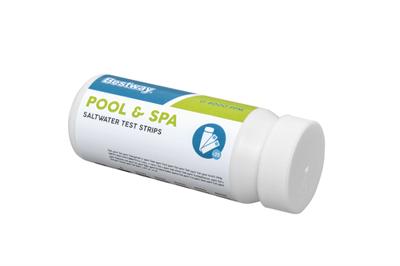 Bestway Boot Teststrips Zout Systeem Zwembad en Spa 58767 - thumbnail