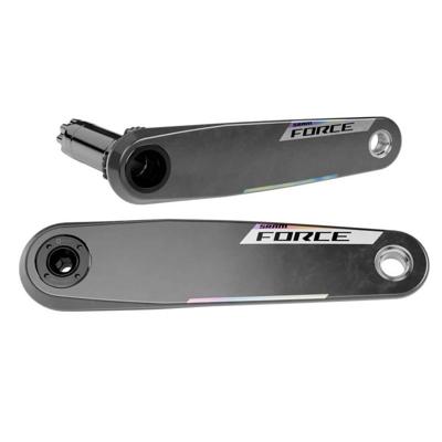 Sram crankstel "force e1". crank set force e1 dub 172.5 mm