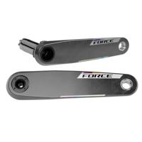 Sram crankstel "force e1". crank set force e1 dub 172.5 mm - thumbnail