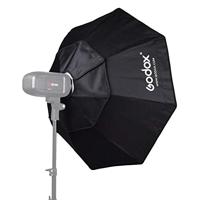 Godox Octa Softbox - 120cm - thumbnail