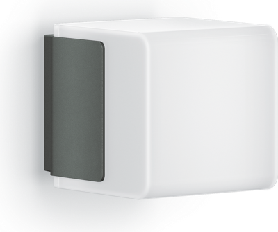 Steinel WandspotL835 met bewegingssensor antraciet - 55516