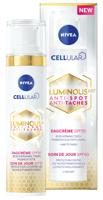 Nivea Cellular Luminous Anti-Pigment Fluid Cream SPF50 - thumbnail