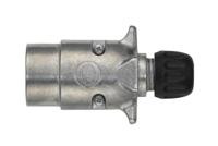HELLA stekker 7-pin plug - thumbnail